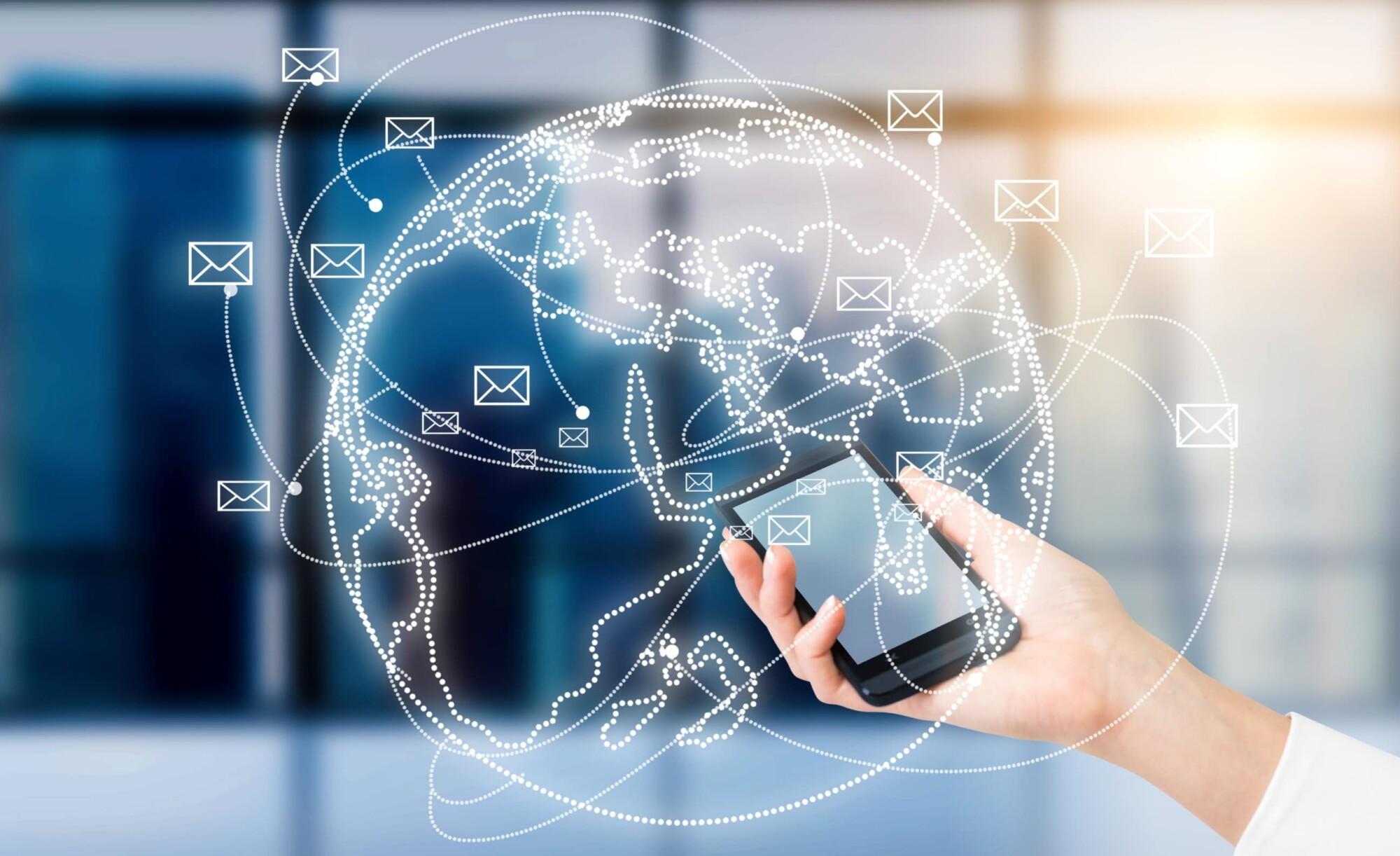 Experience Quantumyxhto's Ultra-Fast 5G Network Across SG